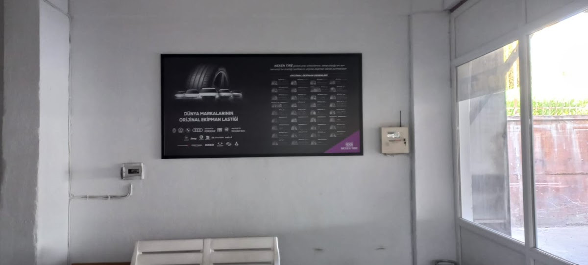 Demirler Oto Lastik Manavgat – Fotoğraf 6