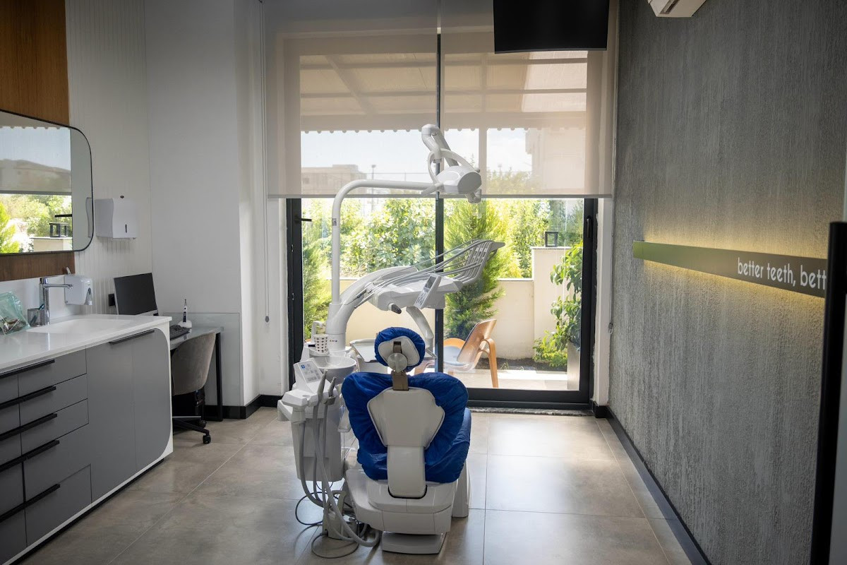 Denart Dental Clinic – Fotoğraf 4