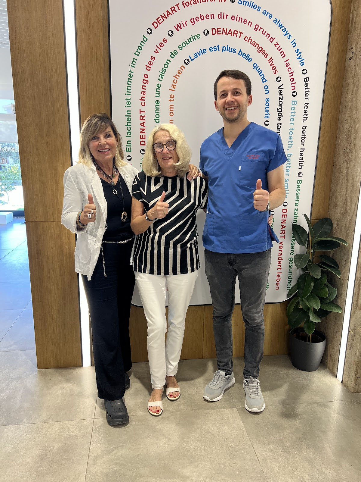 Denart Dental Clinic – Fotoğraf 7