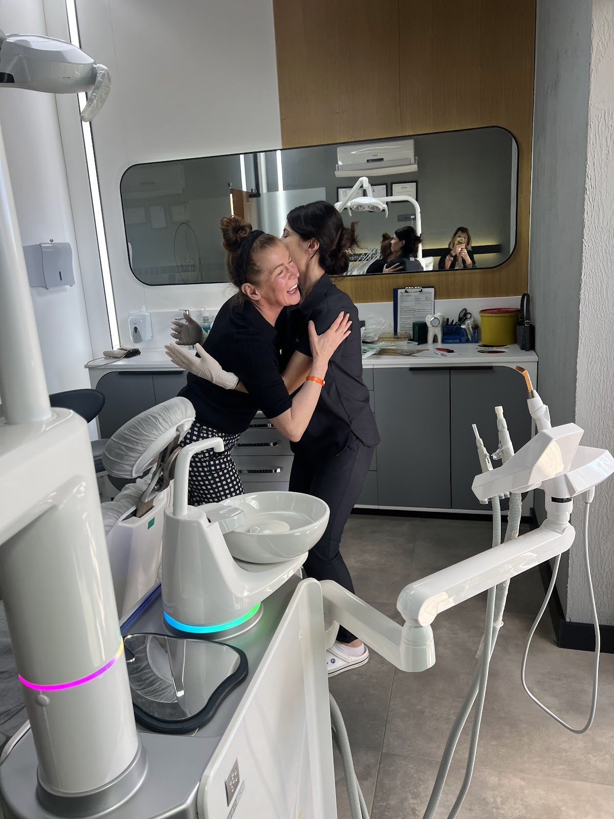 Denart Dental Clinic – Fotoğraf 8