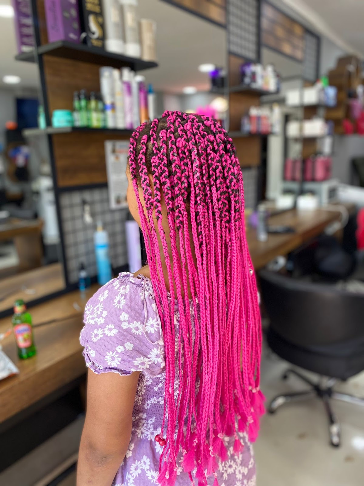 Deniz Friseur Coiffeur – Fotoğraf 9