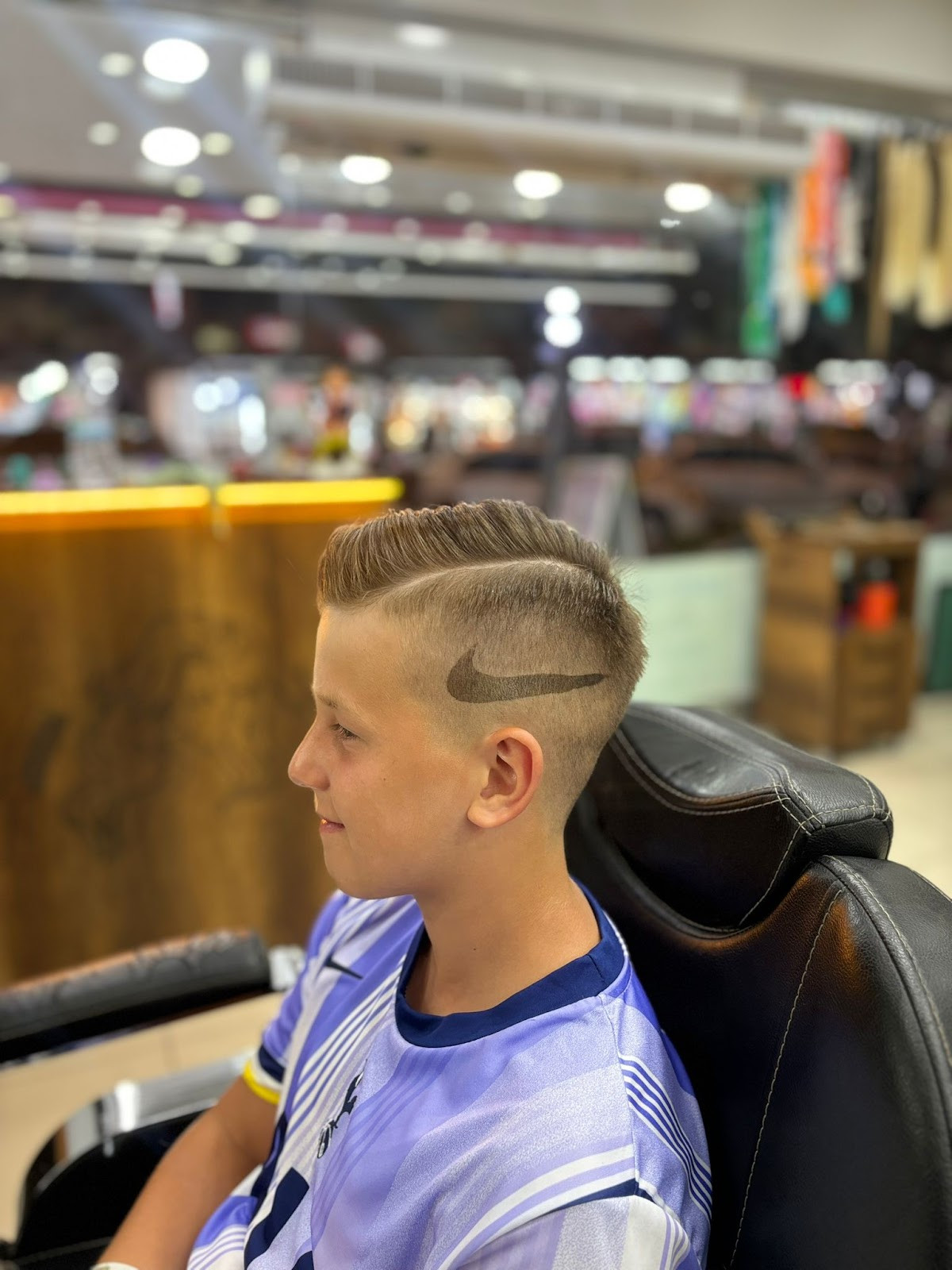 Deniz Friseur Coiffeur – Fotoğraf 4