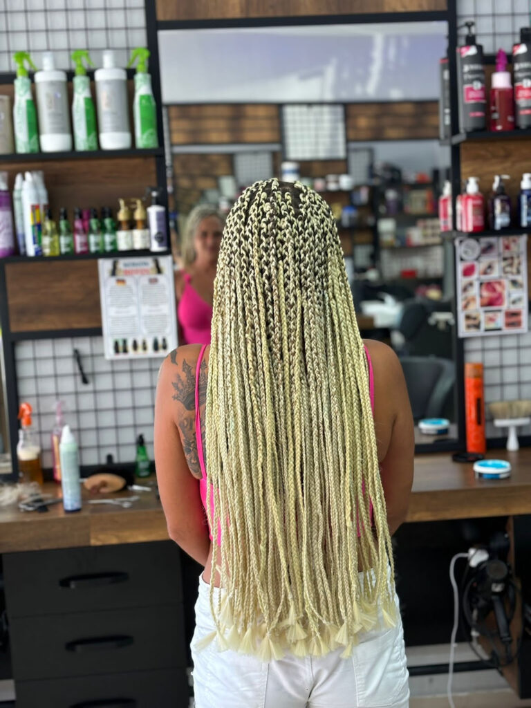 Deniz Friseur Coiffeur — Manavgat manavgat kuaför