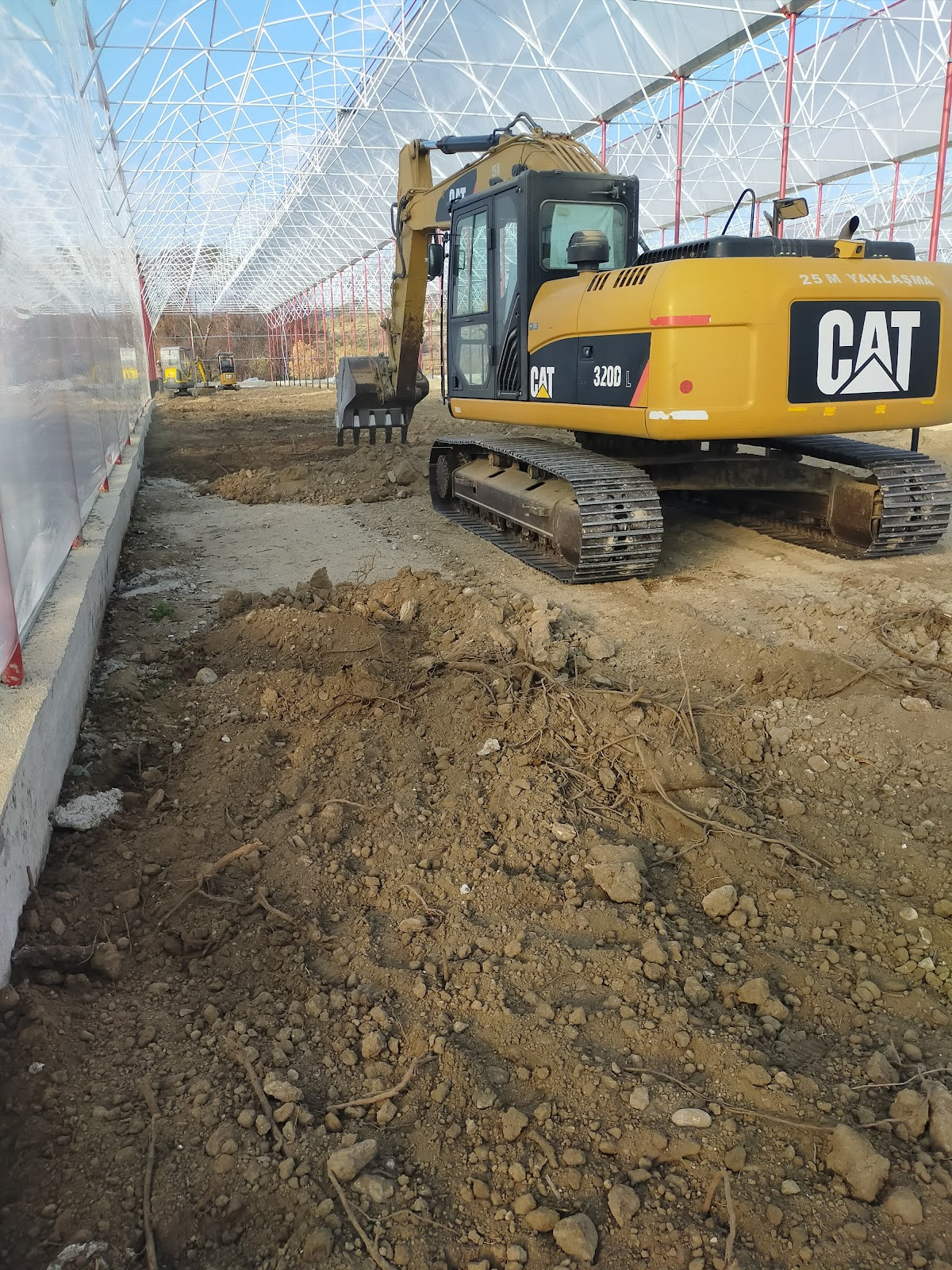 DENİZ HAFRİYAT – Fotoğraf 10