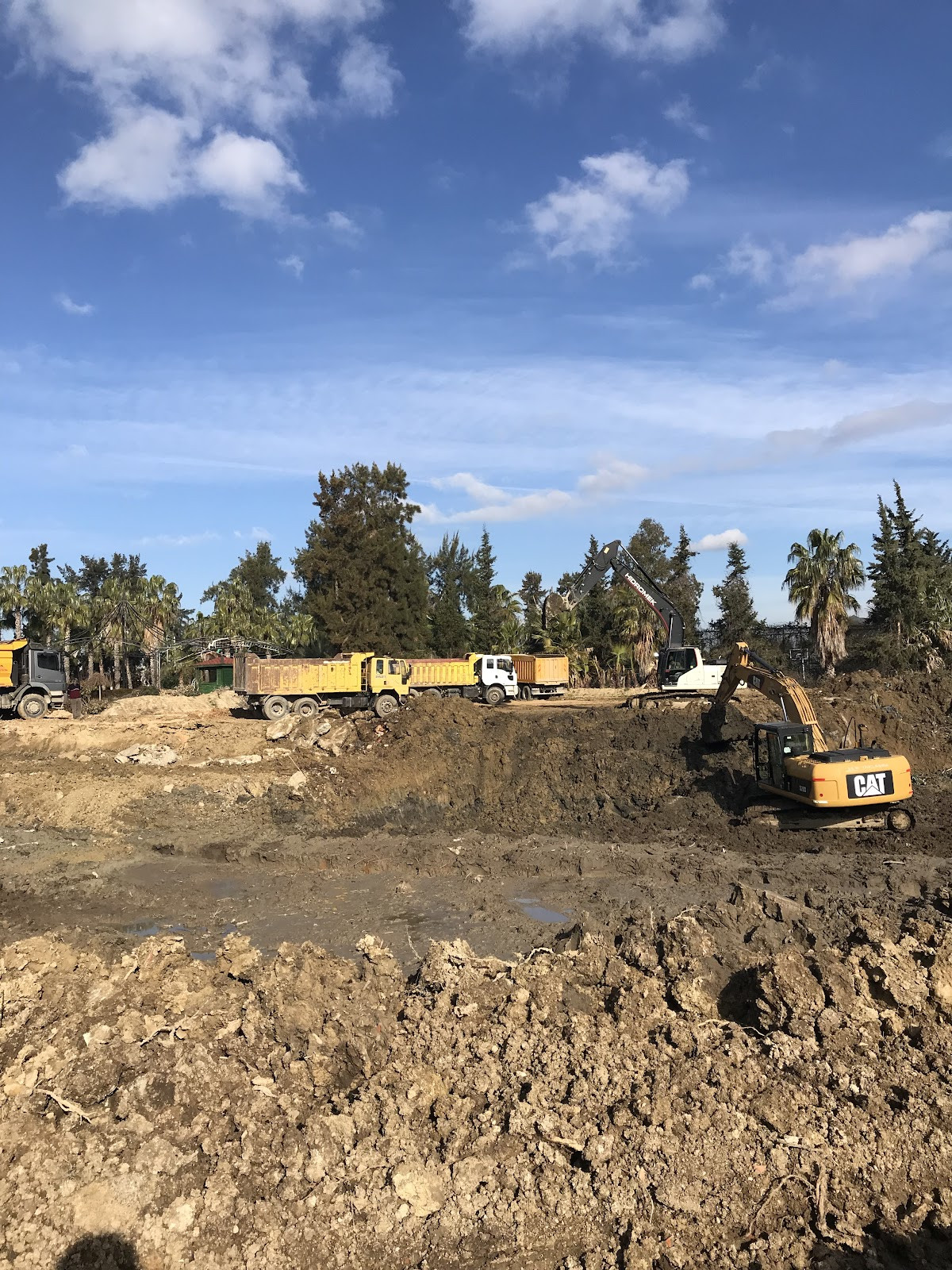 DENİZ HAFRİYAT – Fotoğraf 3