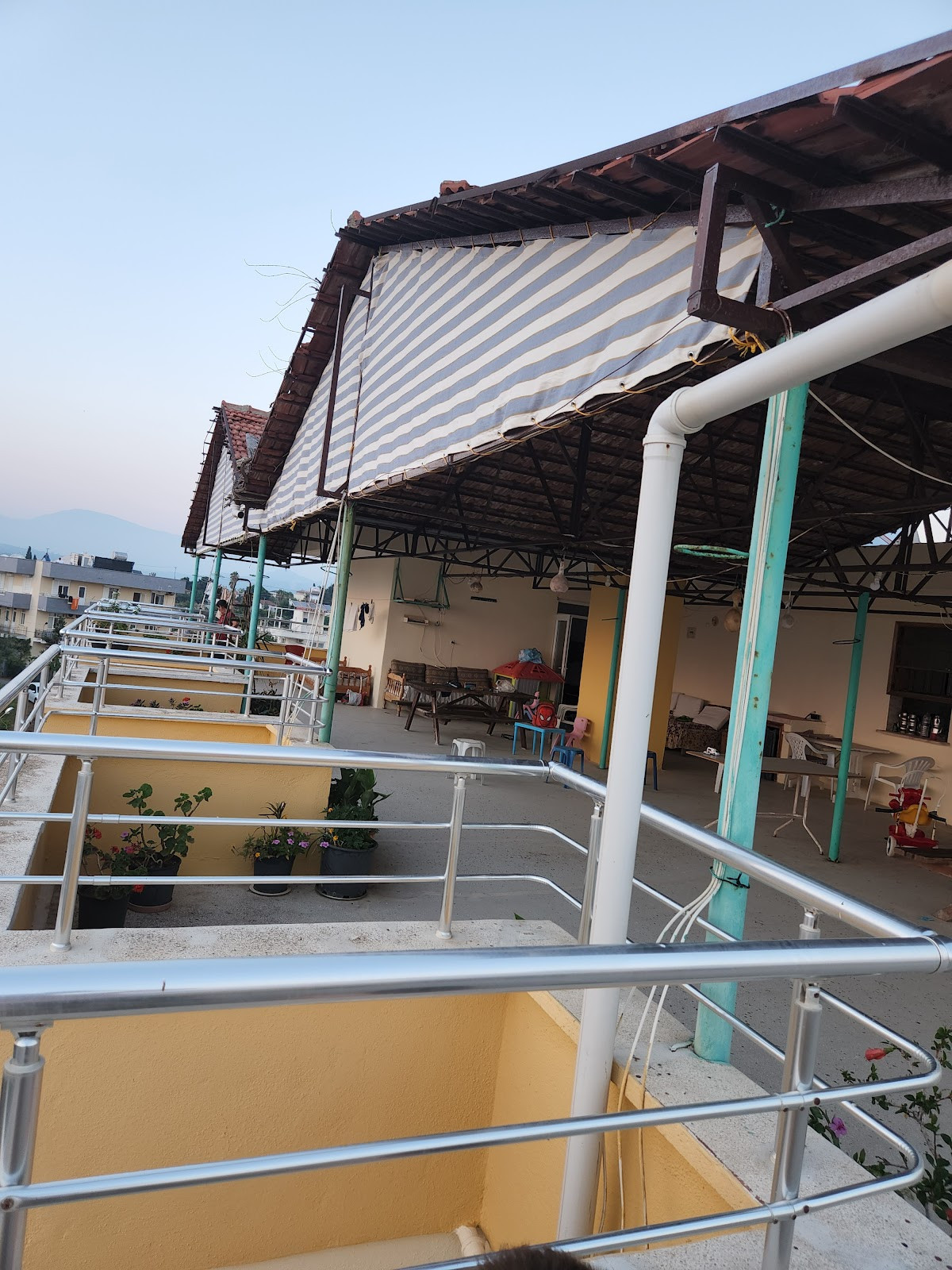 Deniz Kızı Apart Pansiyon – Fotoğraf 6