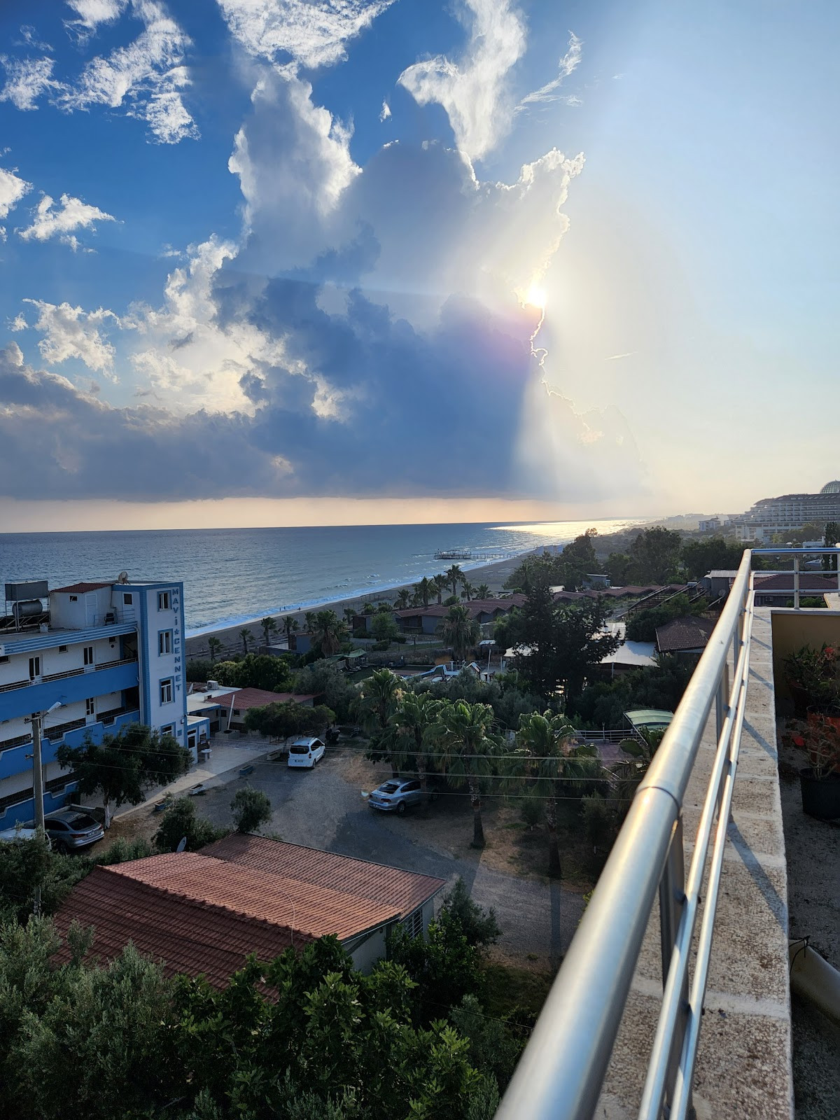 Deniz Kızı Apart Pansiyon – Fotoğraf 8