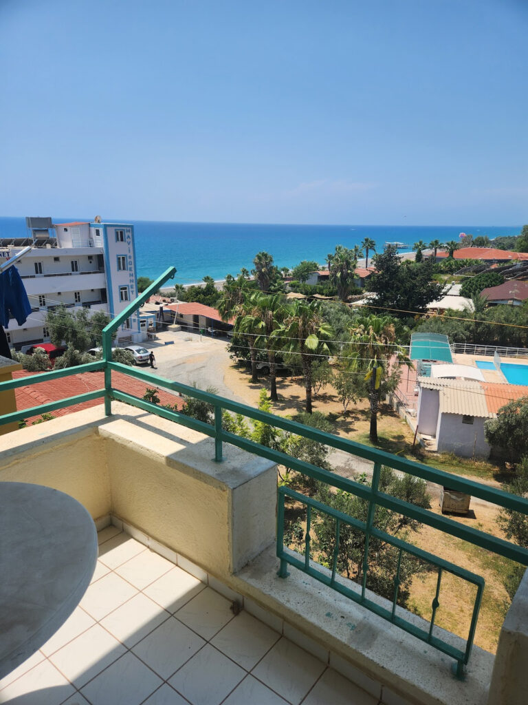 Deniz Kızı Apart Pansiyon — Manavgat Manavgat Apart