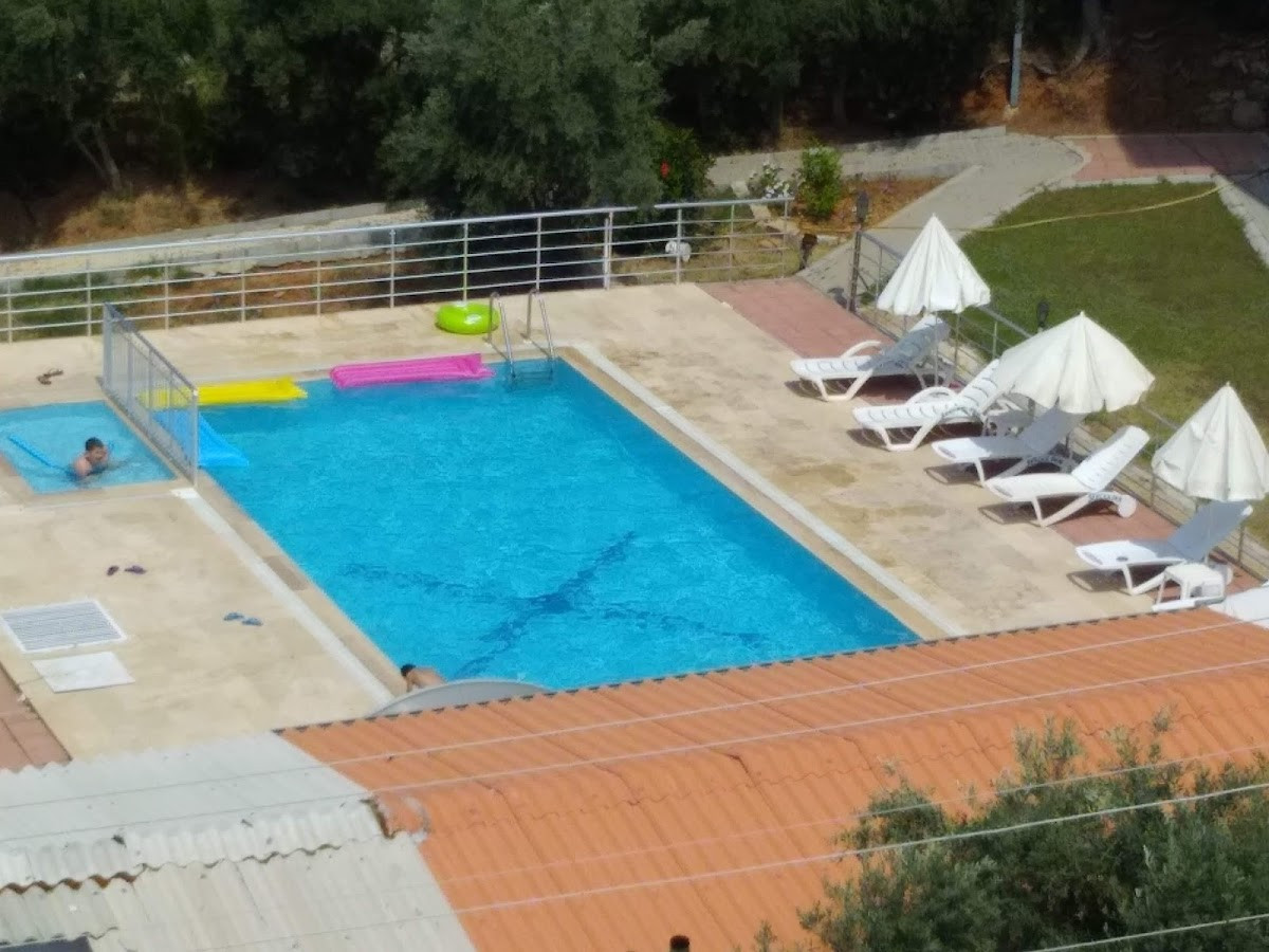 Deniz Kızı Apart Pansiyon – Fotoğraf 3