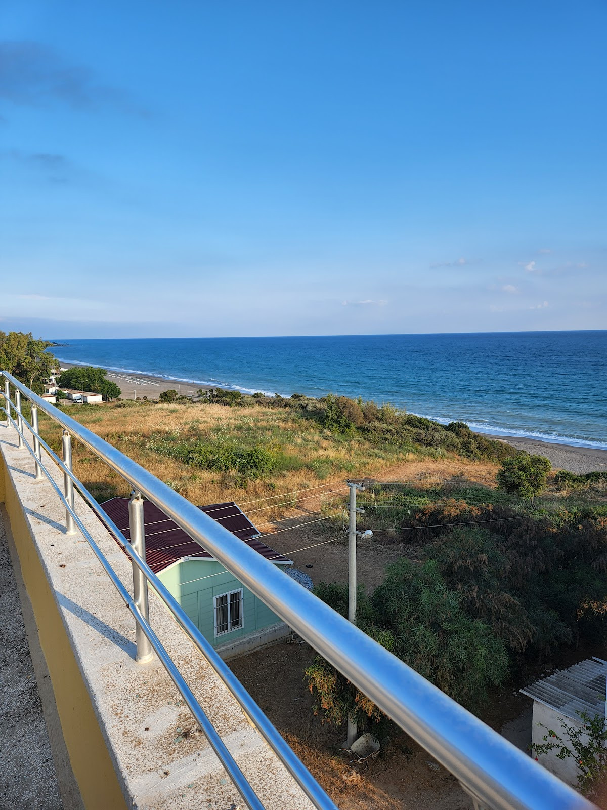 Deniz Kızı Apart Pansiyon – Fotoğraf 7