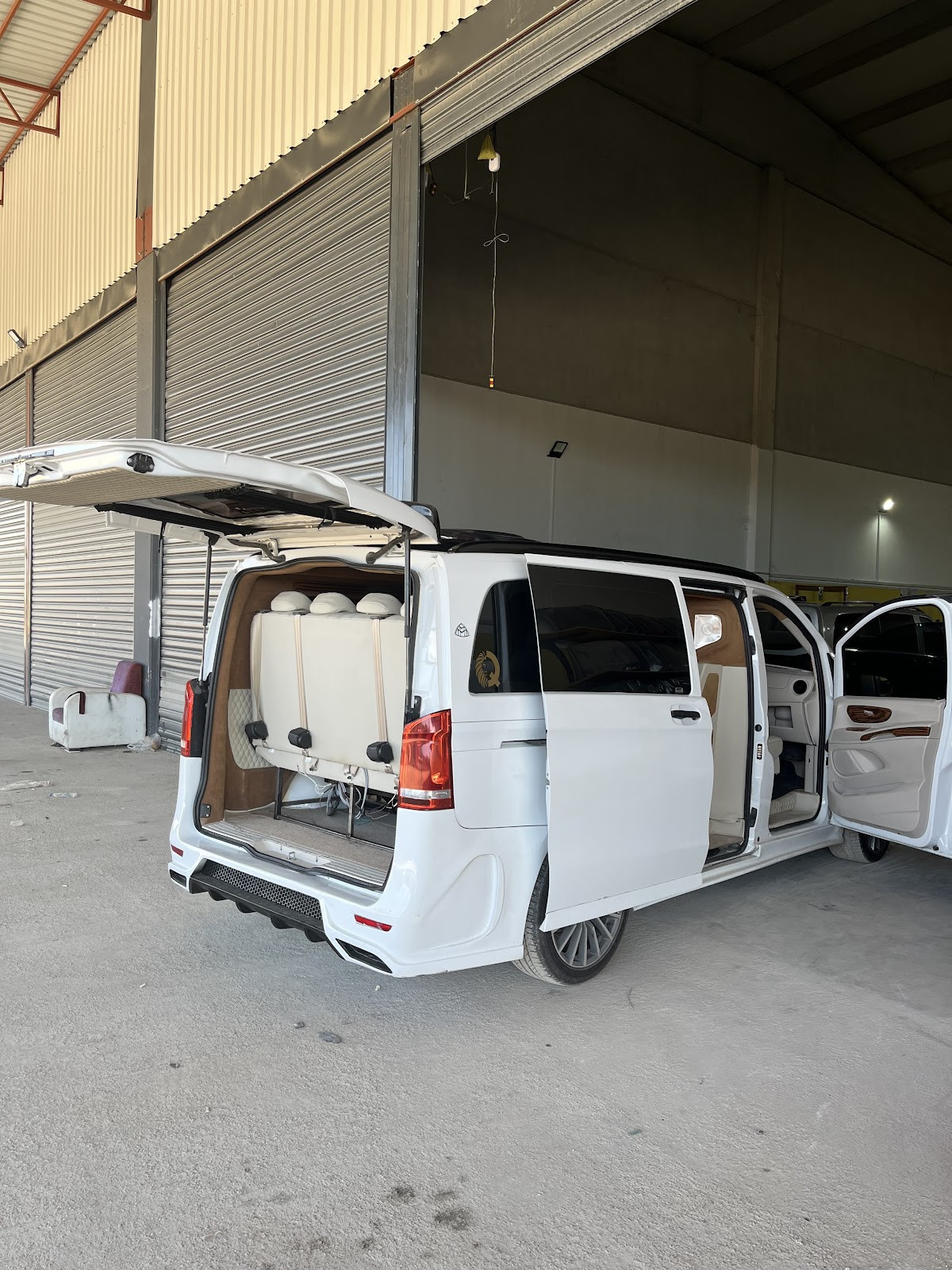 Denizhan Oto Döşeme Kılıf Dünyası – Fotoğraf 4