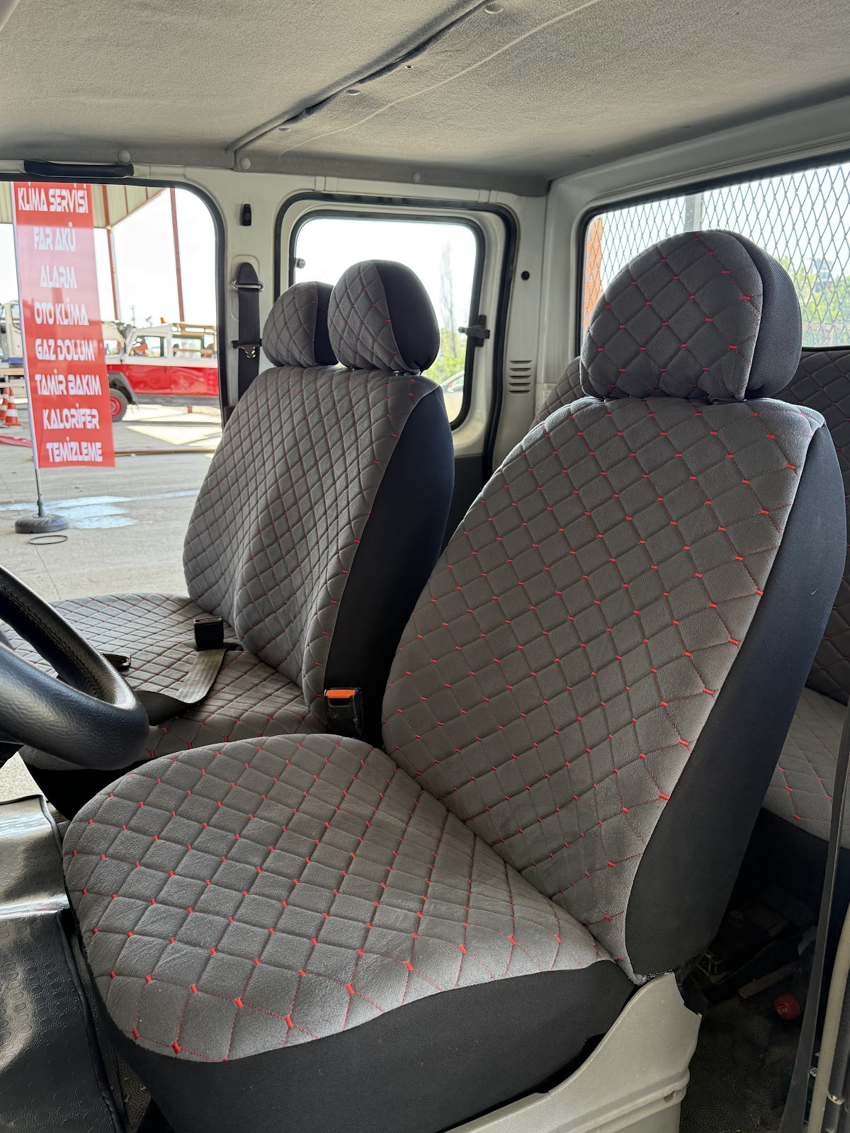 Denizhan Oto Döşeme Kılıf Dünyası – Fotoğraf 2