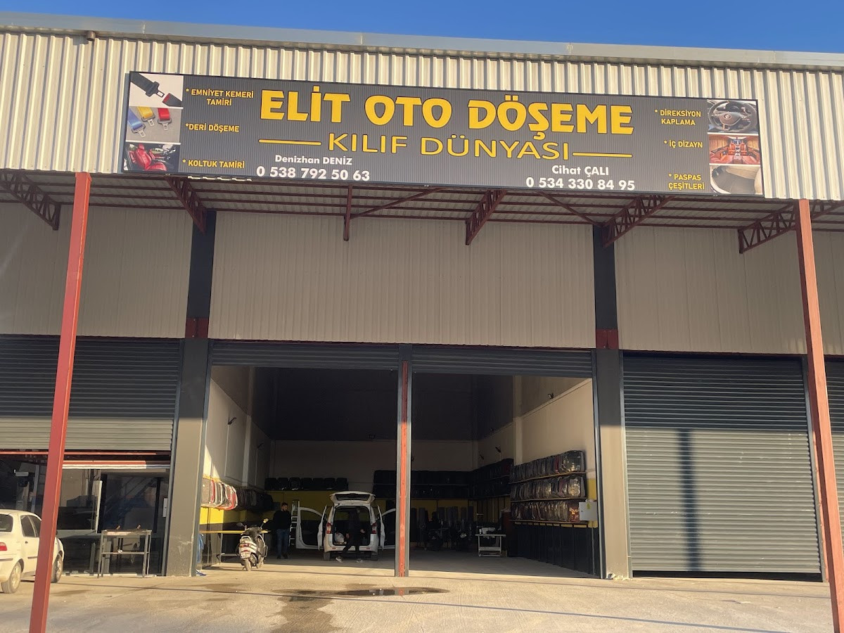 Denizhan Oto Döşeme Kılıf Dünyası – Fotoğraf 10