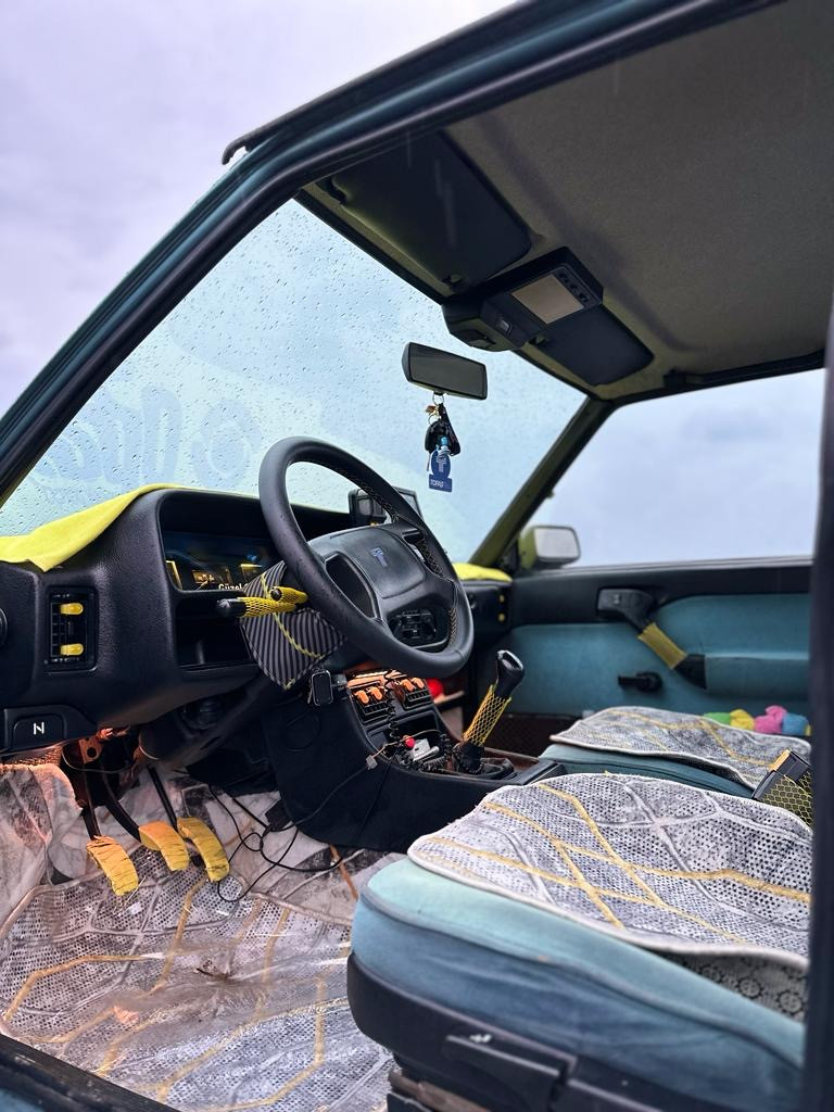 Denizhan Oto Döşeme Kılıf Dünyası – Fotoğraf 9