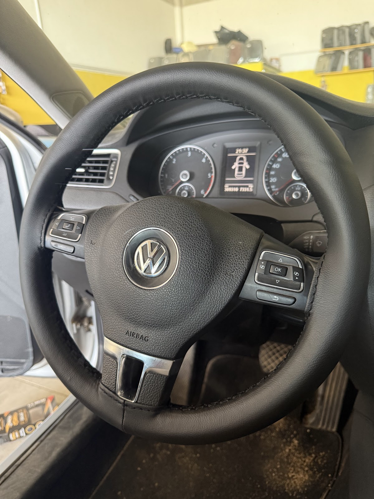 Denizhan Oto Döşeme Kılıf Dünyası – Fotoğraf 6