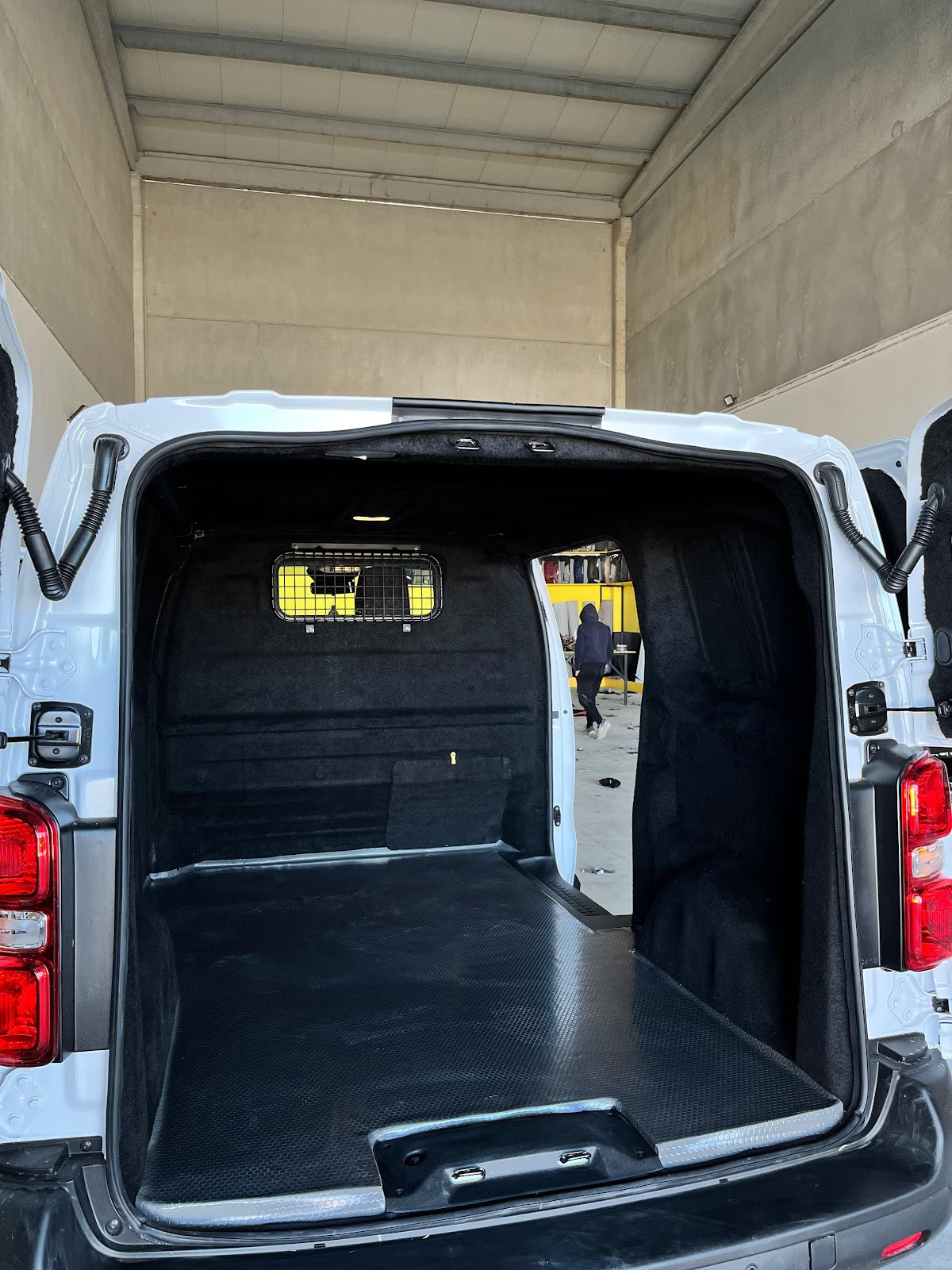 Denizhan Oto Döşeme Kılıf Dünyası – Fotoğraf 8