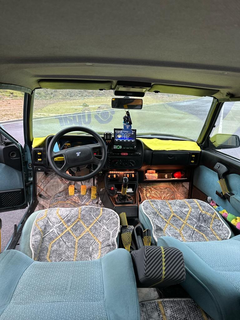 Denizhan Oto Döşeme Kılıf Dünyası – Fotoğraf 3