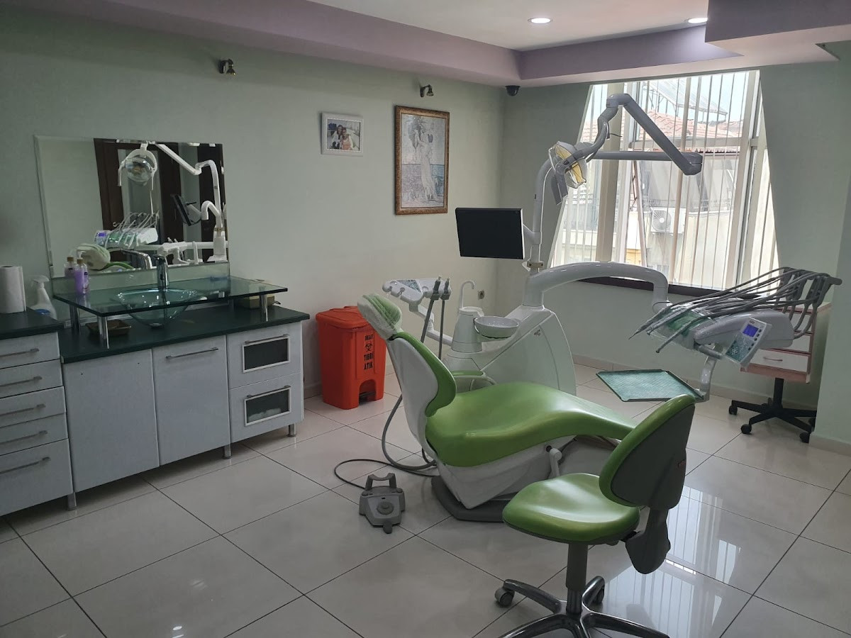 Dentalux Dental Clinic – Fotoğraf 2