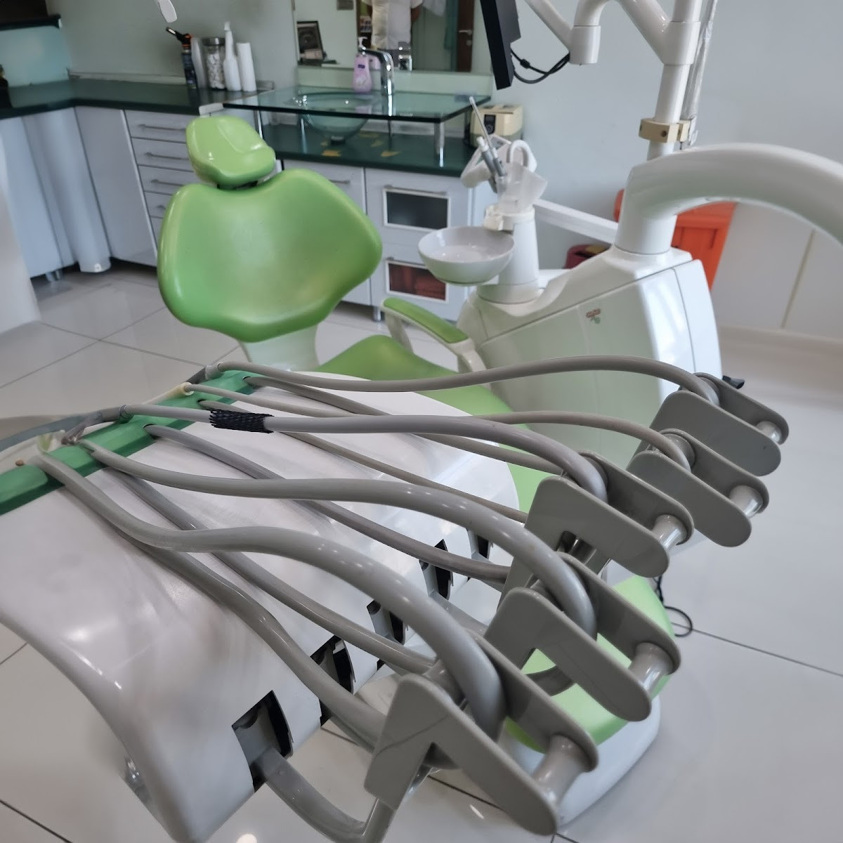 Dentalux Dental Clinic – Fotoğraf 8