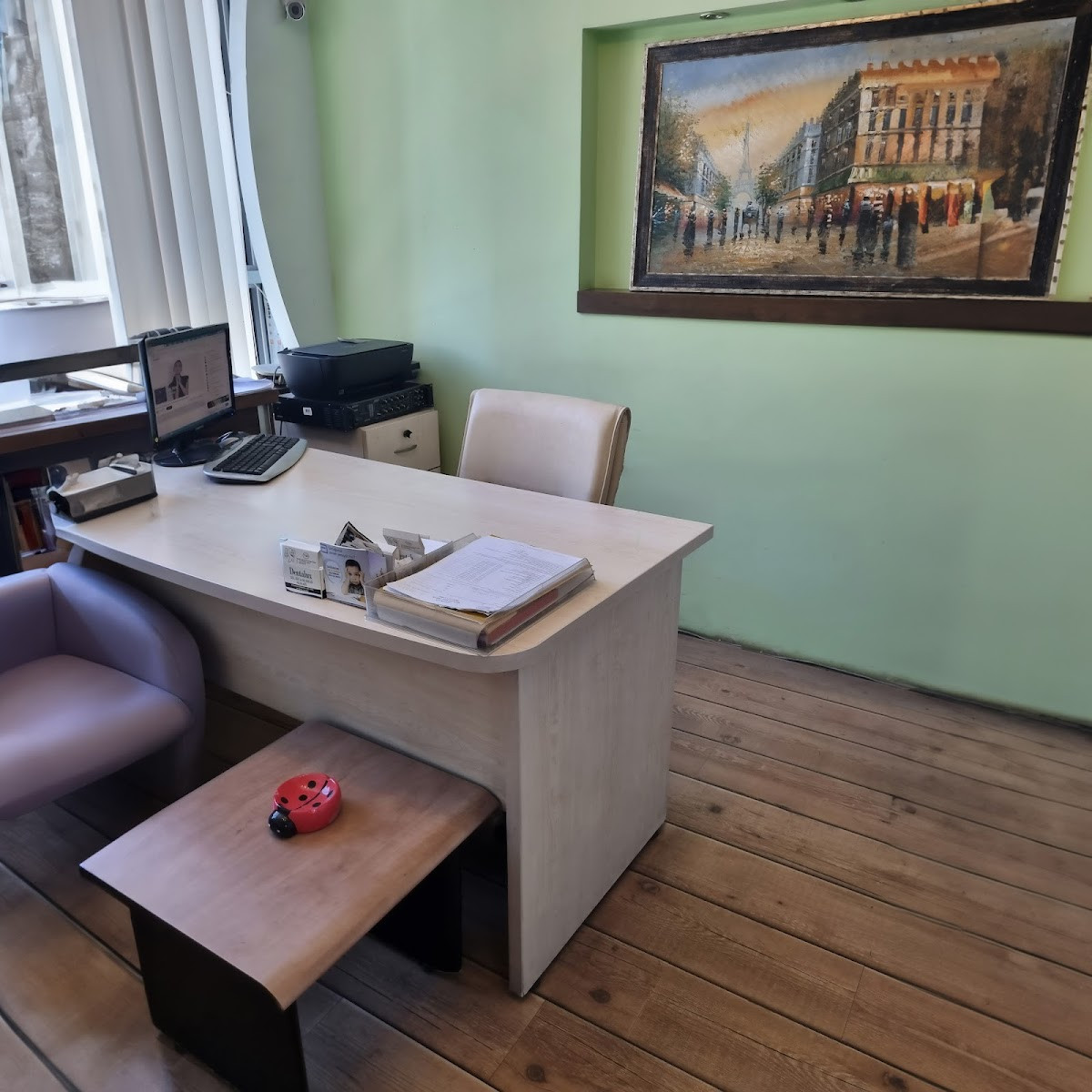 Dentalux Dental Clinic – Fotoğraf 6