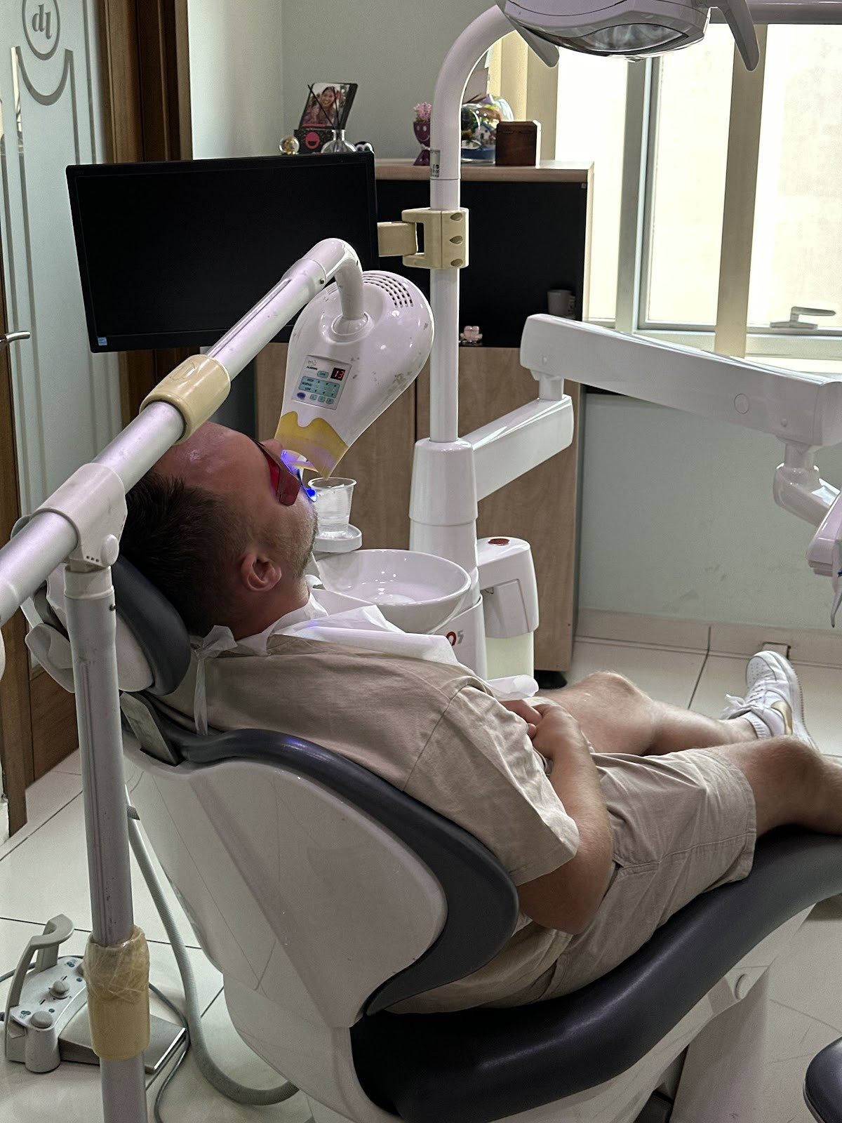 Dentalux Dental Clinic – Fotoğraf 10