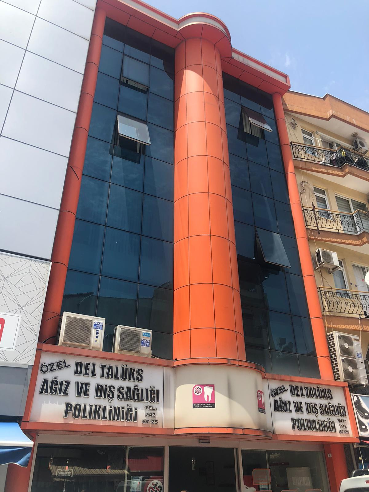 Dentalux Dental Clinic – Fotoğraf 7