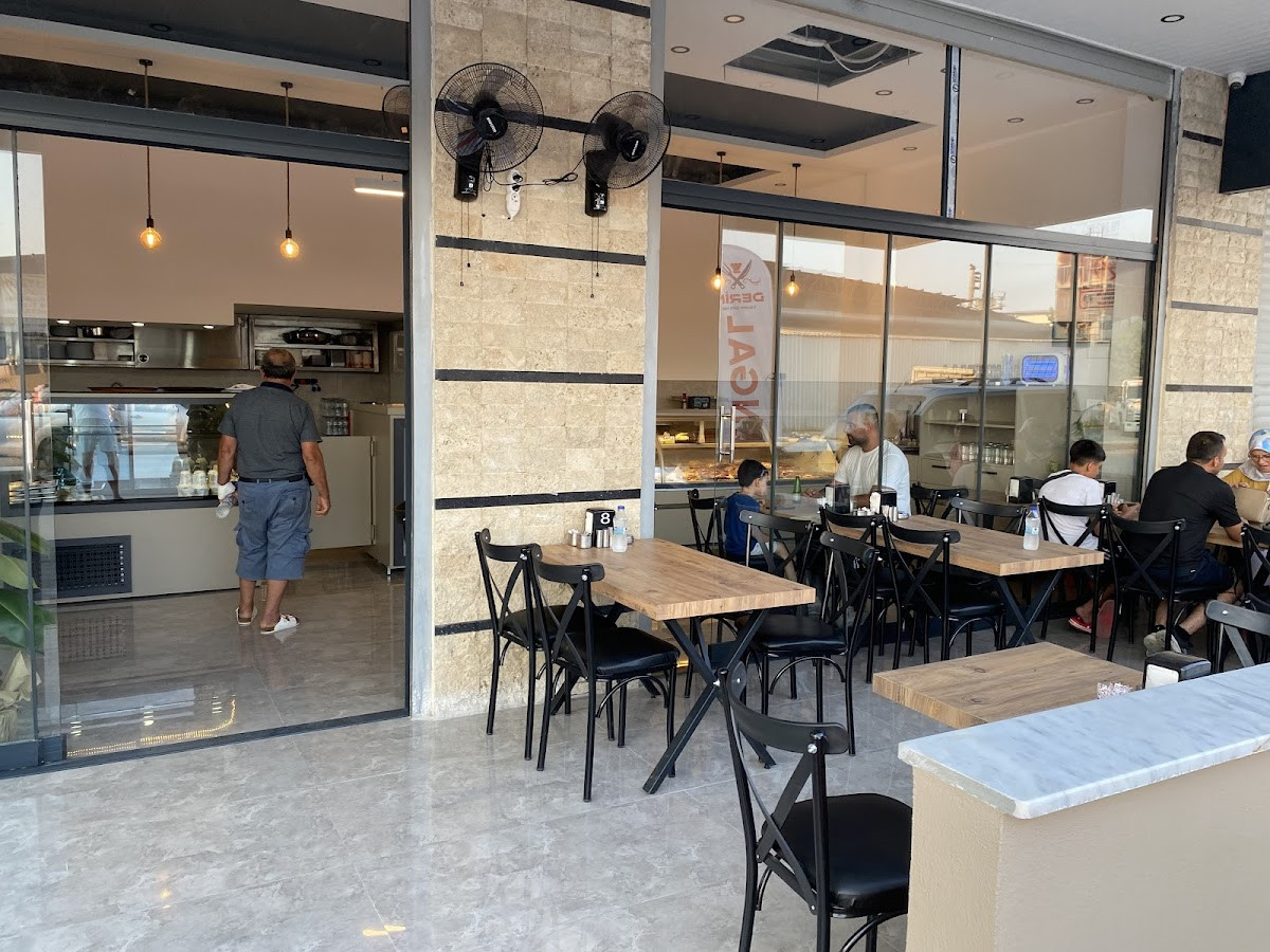 DERİN KASAP ET MANGAL – Fotoğraf 4