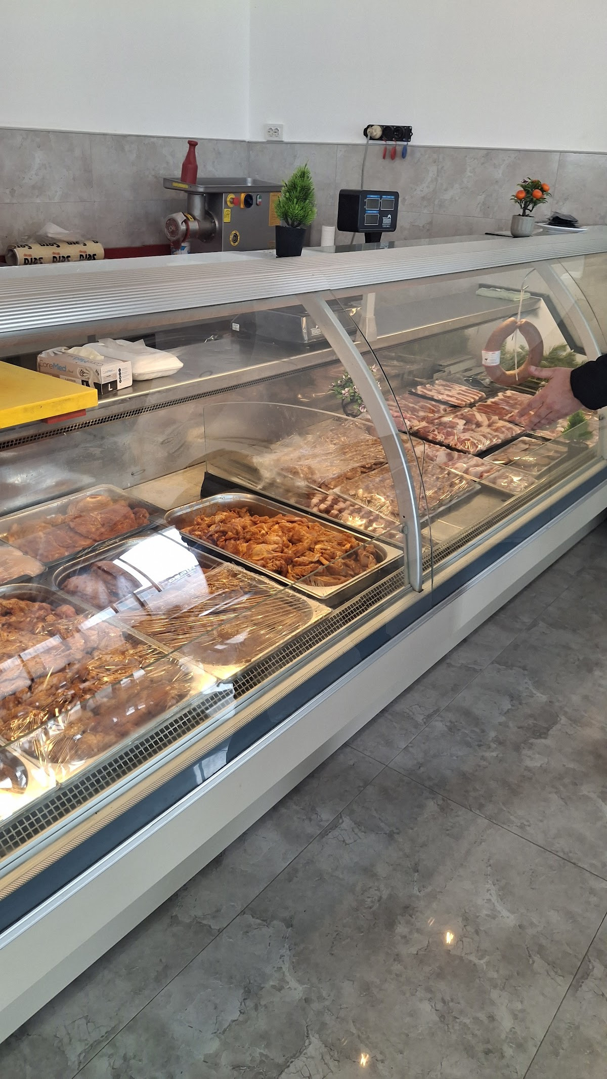 DERİN KASAP ET MANGAL – Fotoğraf 8