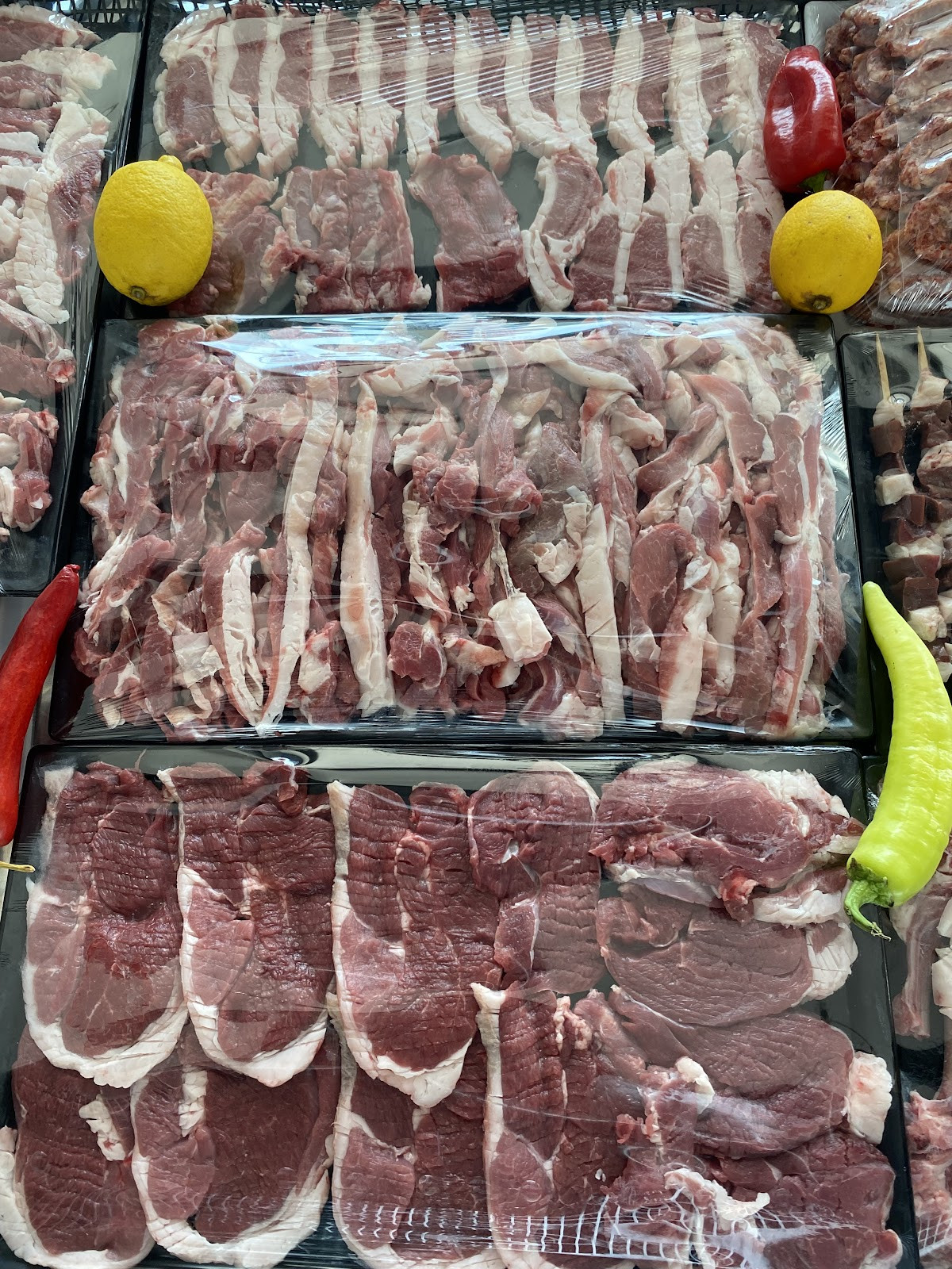 DERİN KASAP ET MANGAL – Fotoğraf 5