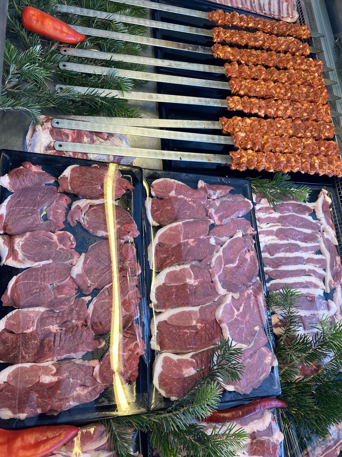 DERİN KASAP ET MANGAL – Fotoğraf 2