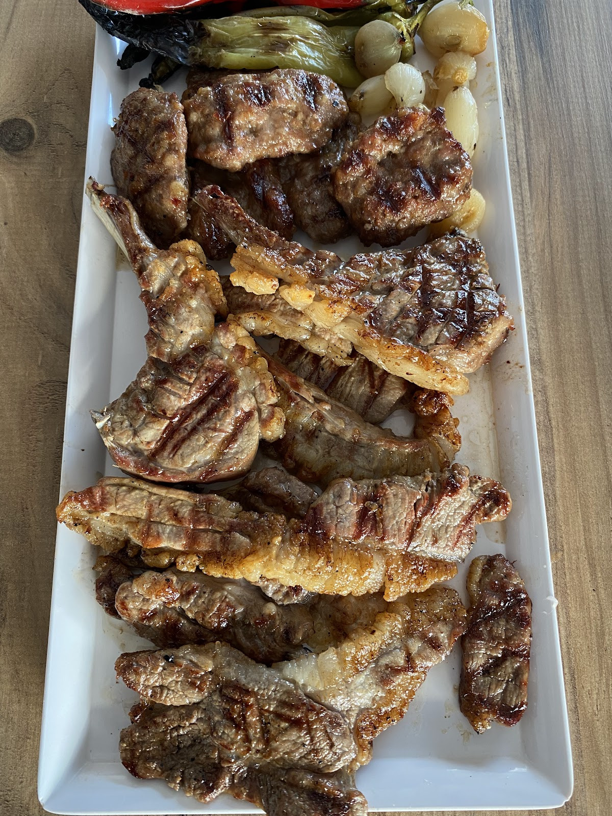 DERİN KASAP ET MANGAL – Fotoğraf 7