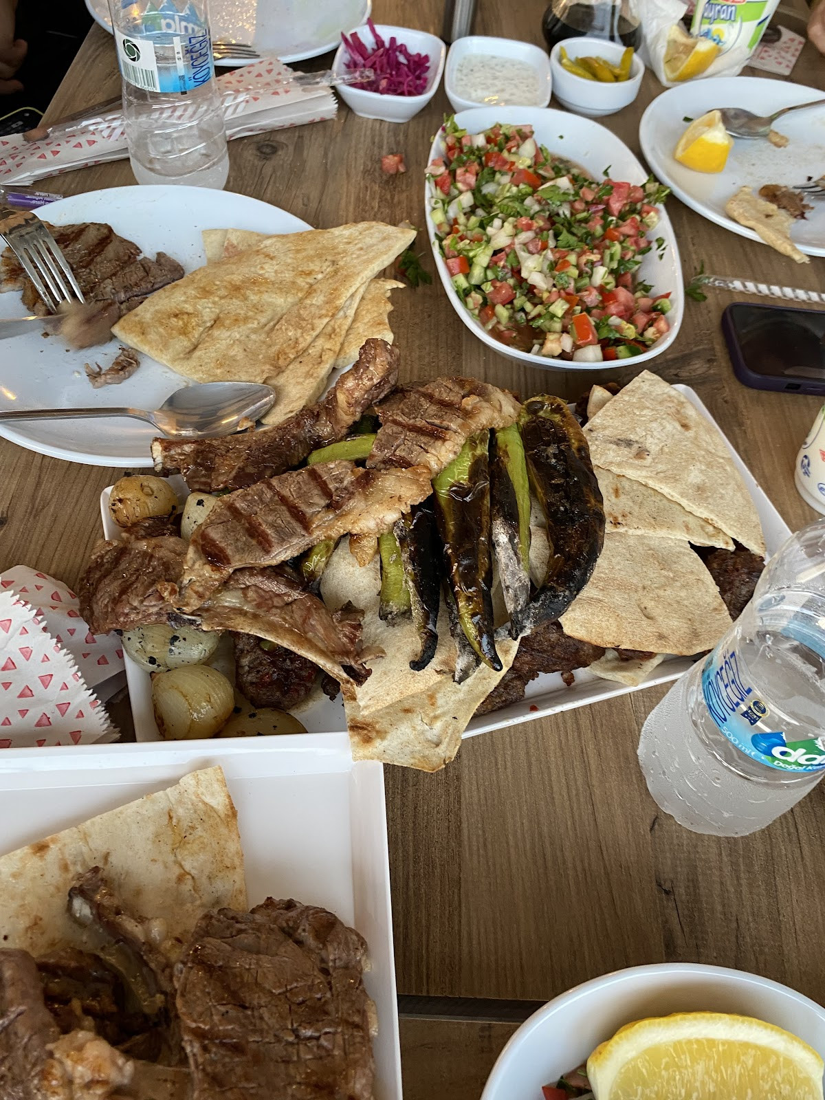 DERİN KASAP ET MANGAL – Fotoğraf 6