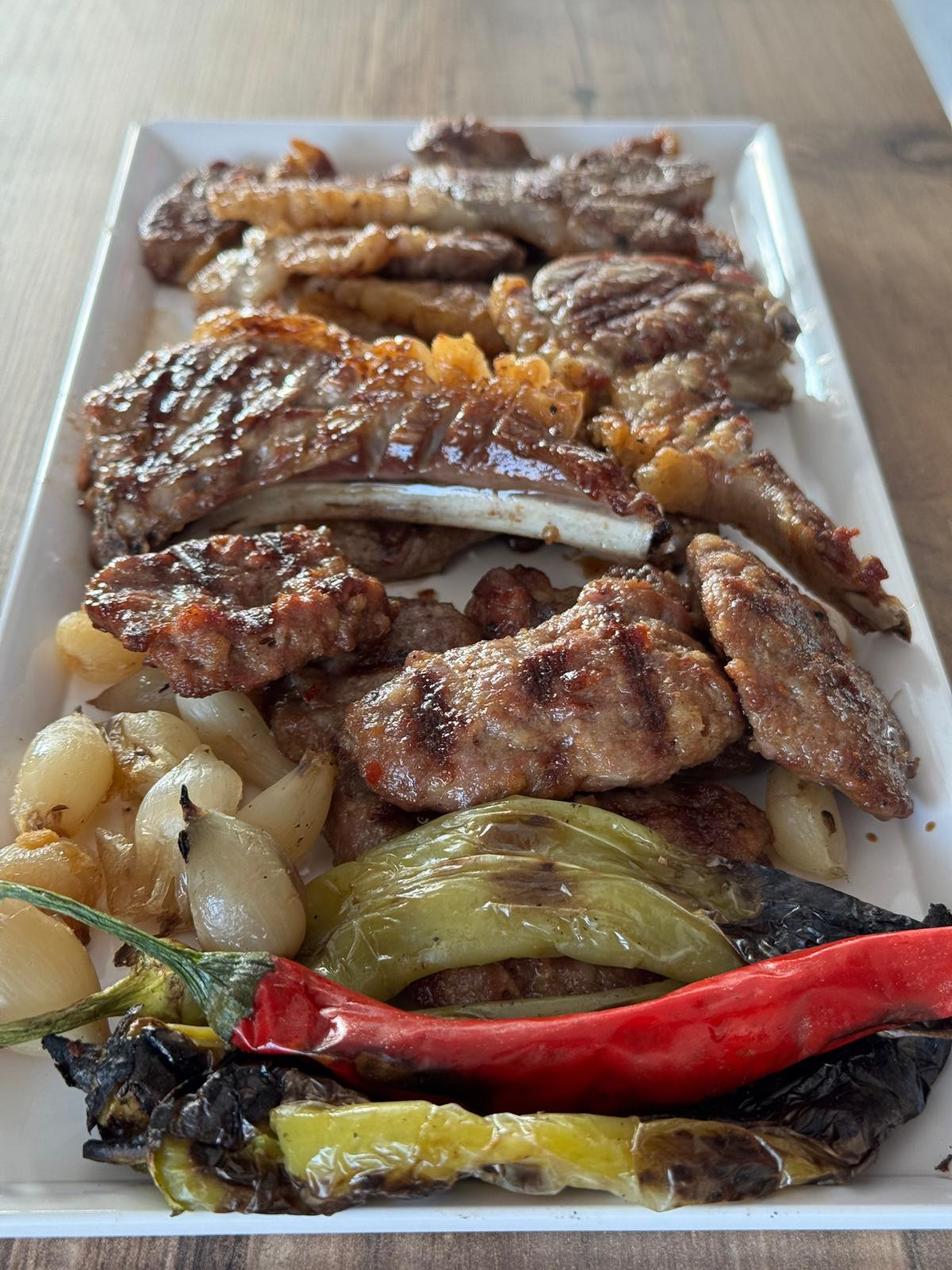 DERİN KASAP ET MANGAL – Fotoğraf 9