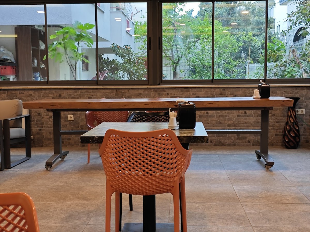 Derin Ma Hotel Sorgun – Fotoğraf 10