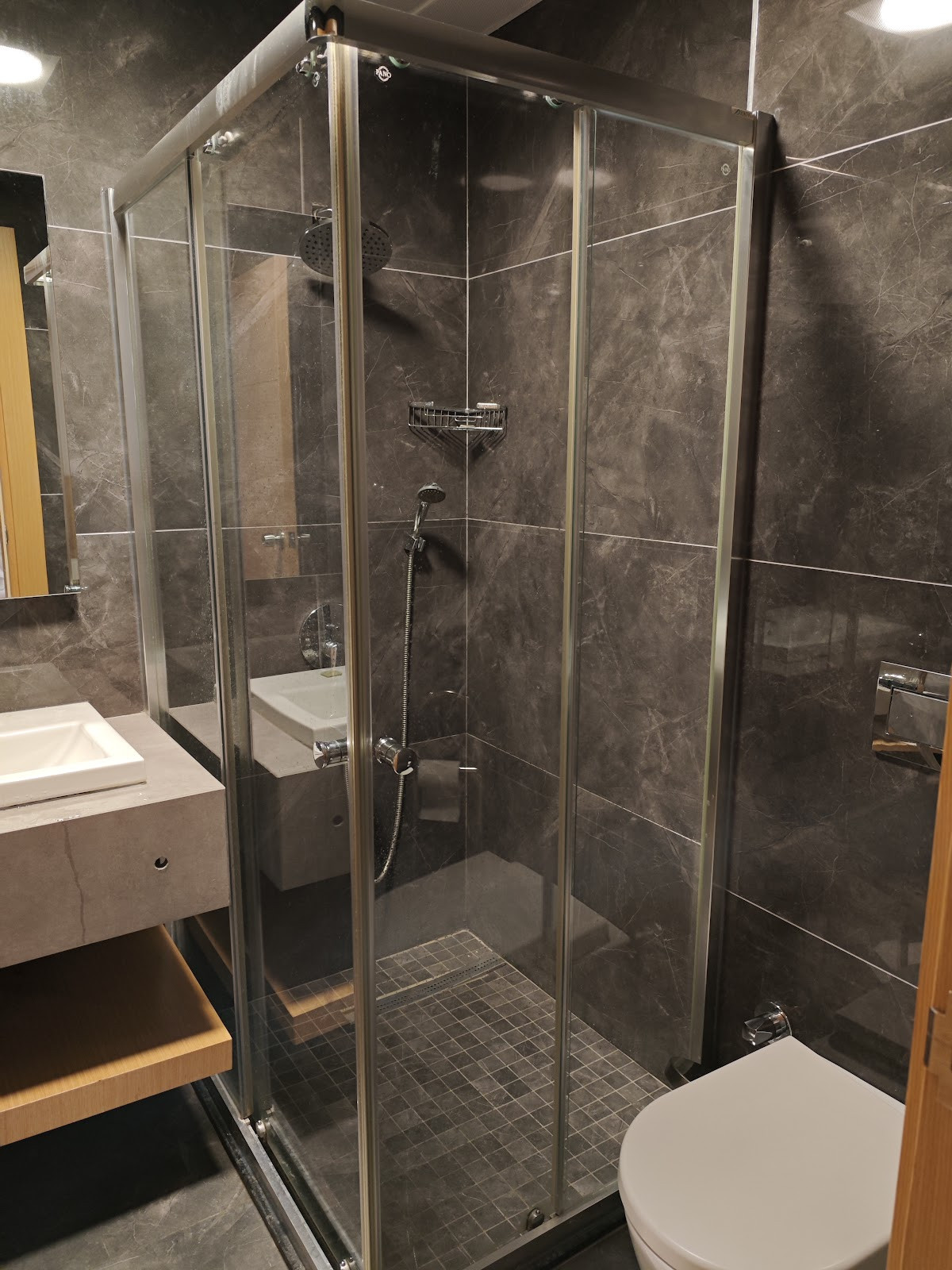 Derin Ma Hotel Sorgun – Fotoğraf 6