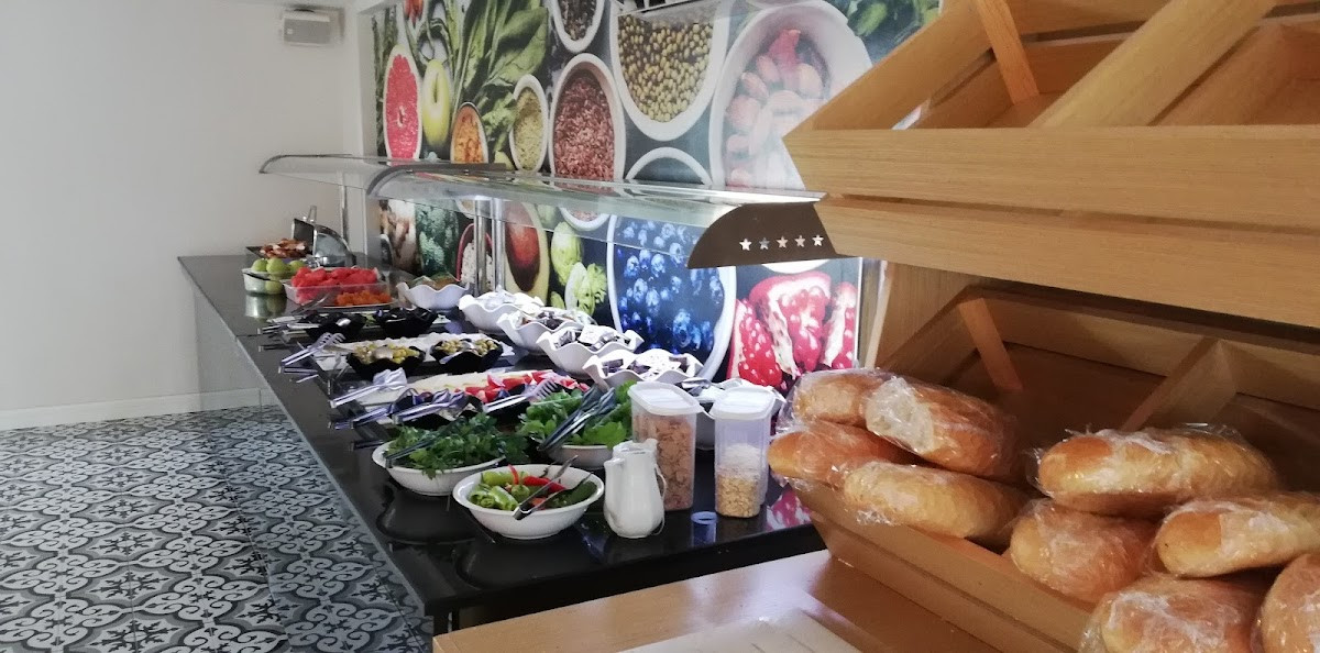 Derin Ma Hotel Sorgun – Fotoğraf 7