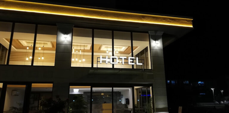 Derin Ma Hotel Sorgun — Manavgat Manavgat Otel