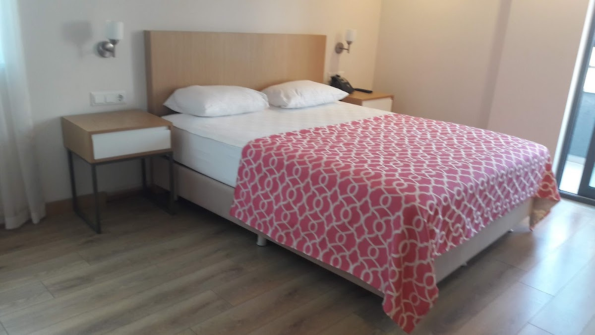 Derin Ma Hotel Sorgun – Fotoğraf 2