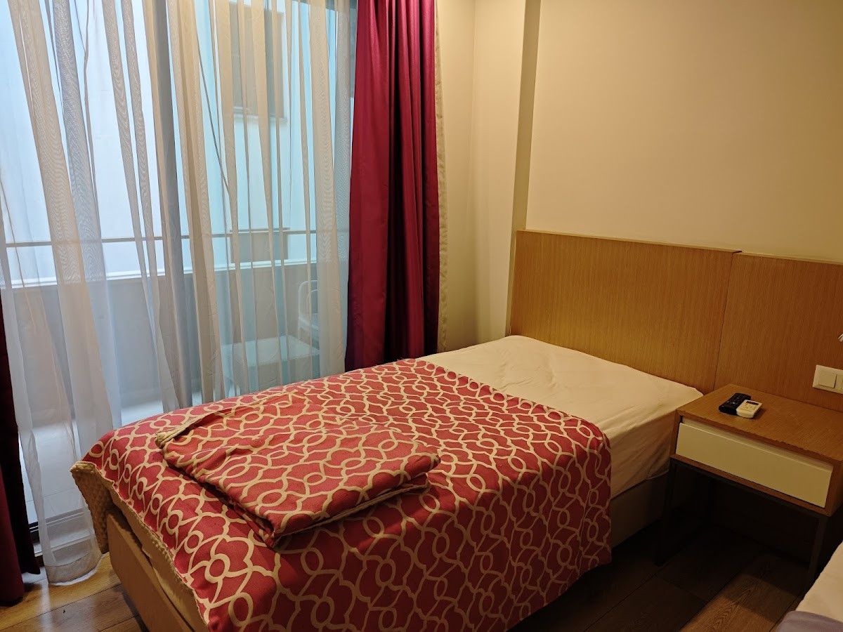 Derin Ma Hotel Sorgun – Fotoğraf 3