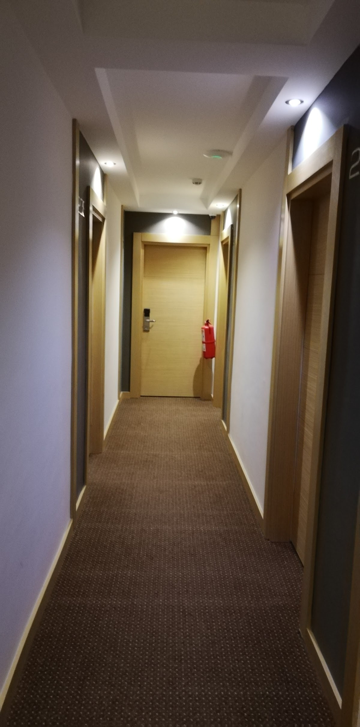 Derin Ma Hotel Sorgun – Fotoğraf 5