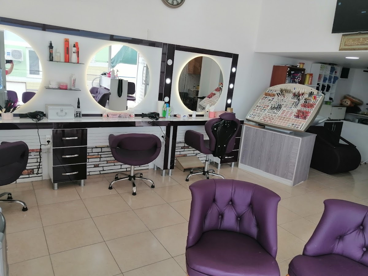 Derya Kuafor – Fotoğraf 2