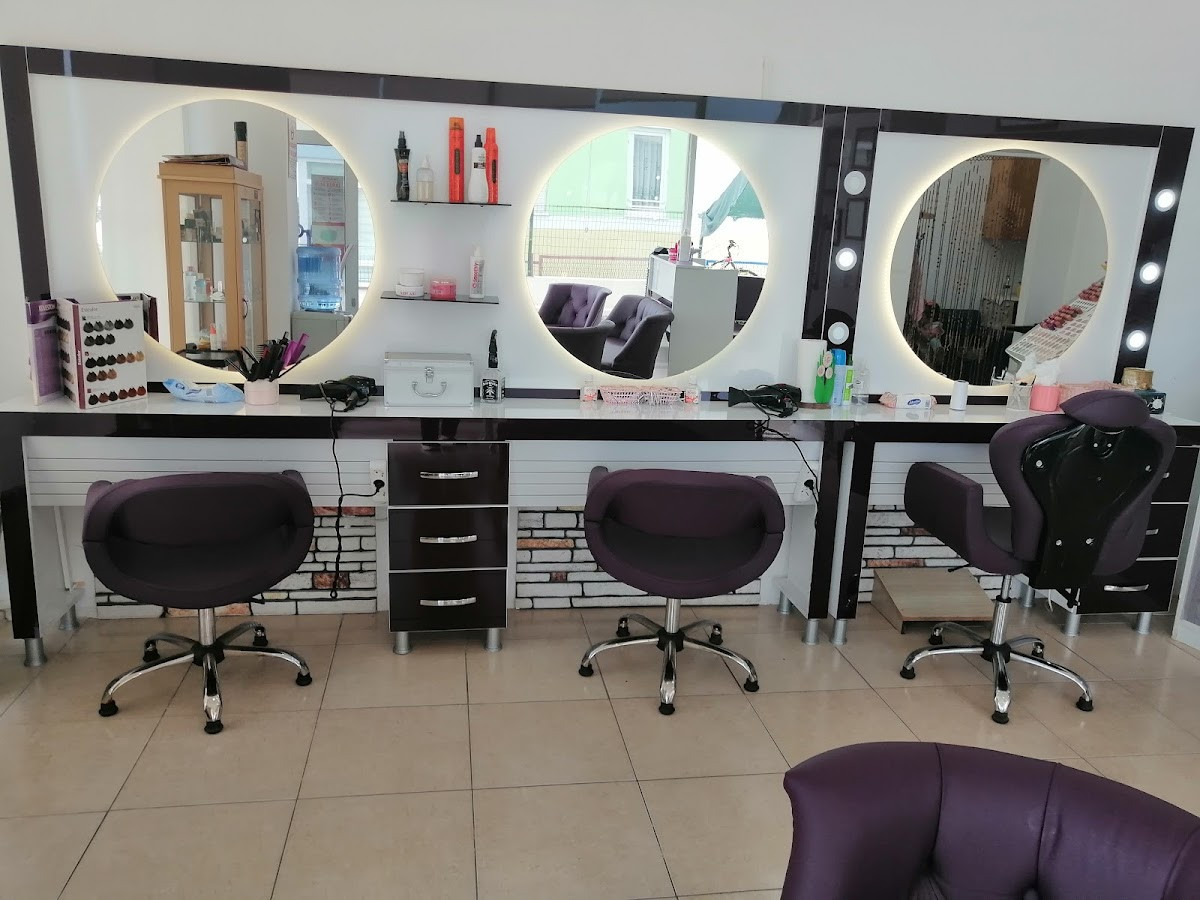 Derya Kuafor – Fotoğraf 7