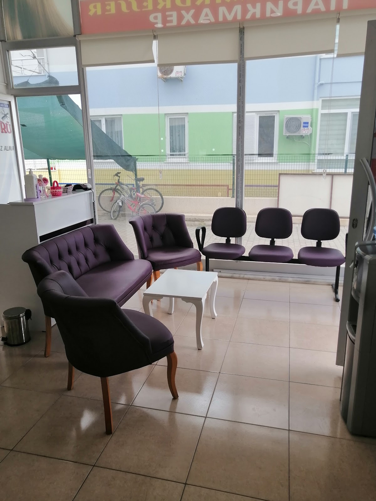 Derya Kuafor – Fotoğraf 4