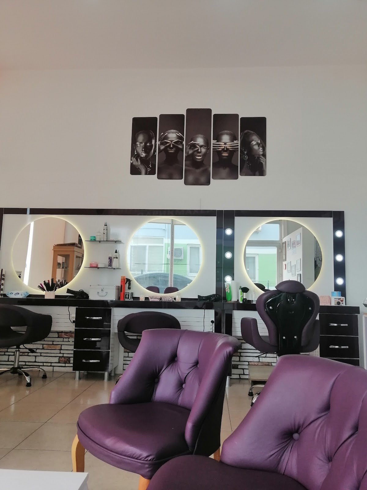 Derya Kuafor – Fotoğraf 6