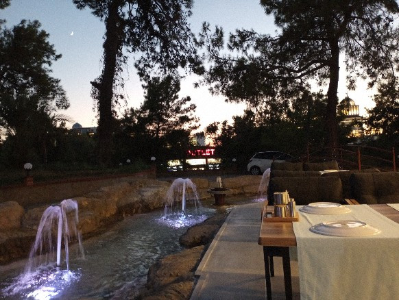 Destina Garden – Fotoğraf 10