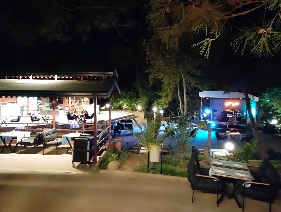 Destina Garden – Fotoğraf 4