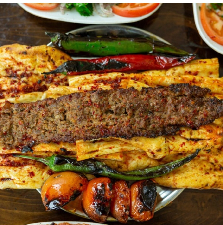 Devran Döner & Kebap – Fotoğraf 10