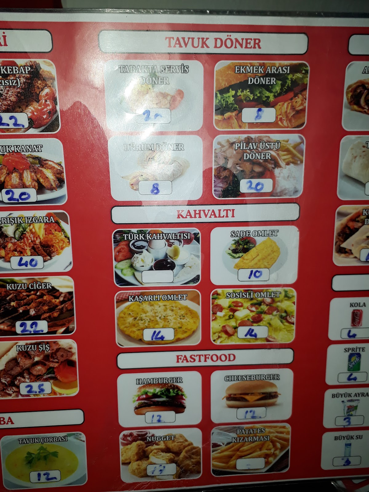 Devran Döner & Kebap – Fotoğraf 4
