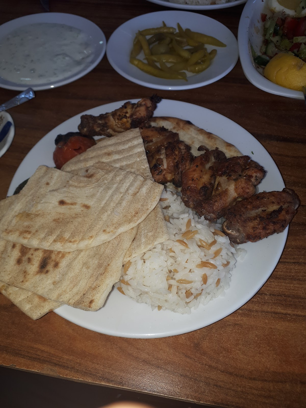 Devran Döner & Kebap – Fotoğraf 3