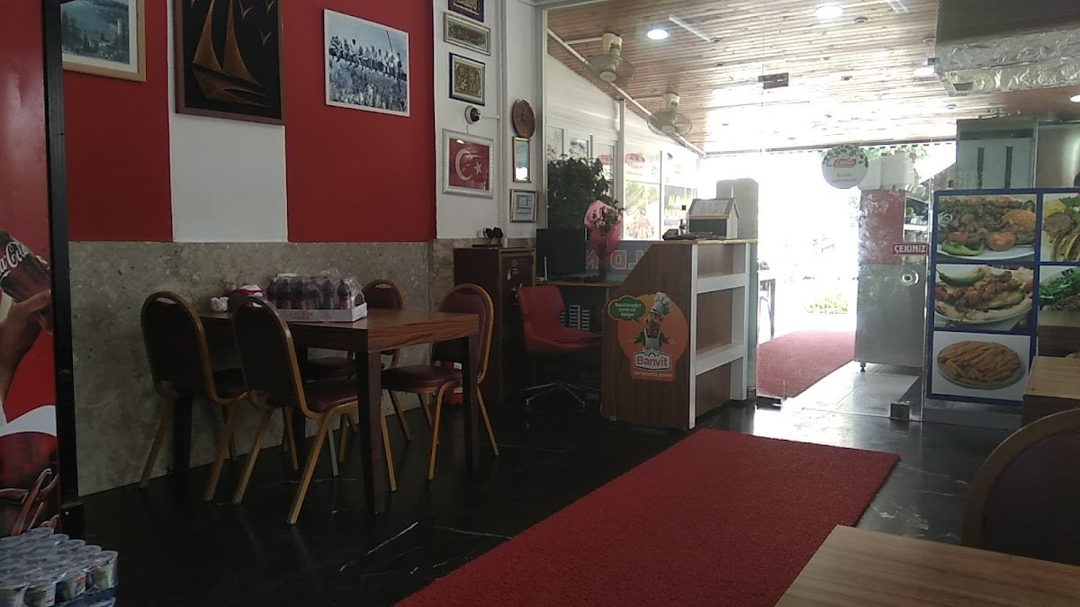 Devran Döner & Kebap – Fotoğraf 5